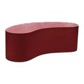 Product Image of 6" x 48" Long, Alum. Oxide Med Grade, Coated, Series SC-BL Abrasive Belt