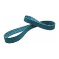 Product Image of 3" x 18" Long, Alum. Oxide Very Fine Grade, Non-Woven, Series SC-BS Abrasive Belt