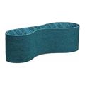 Product Image of 6" x 48" Long, Alum. Oxide Very Fine Grade, Non-Woven, Series SC-BS Abrasive Belt