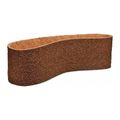 Product Image of 6" x 48", Scotch-Brite Surface Conditioning Scrim Backed Belt, SC-BS, A/O Coarse