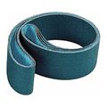 Product Image of 3" x 132" Long, Alum. Oxide Very Fine Grade, Non-Woven, Series SC-BL Abrasive Belt
