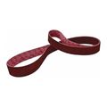 Product Image of 2" x 48" Long, Alum. Oxide Med Grade, Non-Woven, Series SC-BS Abrasive Belt