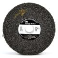 Product Image of 8" x 1" x 3", Scotch-Brite Multi-Finishing Convolute Wheel, MU-WL, 2S Coarse