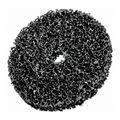 Product Image of 8" x 1/2", Scotch-Brite Clean and Strip Disc, CS-DC, SiC Extra Coarse