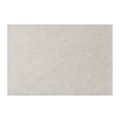 Product Image of 6" x 9", White, Scotch-Brite Light Cleansing Hand Pad 7445B, HP-HP, Nepheline Syenite Super Fine (Pack of 60)