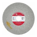 Product Image of 6" x 1" x 1", Scotch-Brite EX2 Deburring Wheel, X2-WL, 8A Medium