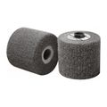 Product Image of Scotch-Brite Match and Finish Flap Brush, 4-1/2" x 4" x 5/8"-11 5S MED