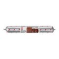 Product Image of Black, Polyurethane Glass Adhesive Sealant 590, 600 mL Sausage Pack