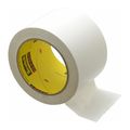 Product Image of 3" x 36 yd, White, Vinyl Tape 471, 5.2 mil