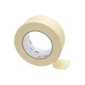 Product Image of 2" Wide 5.2 mil Thick Masking Tape, 7000123533