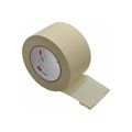Product Image of 3" Wide 5.2 mil Thick Masking Tape, 7000123534