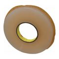 Product Image of 3/4" x 27 yd, Clear, Double Coated Removable Foam Tape 4658F, 31 mil, Film Liner