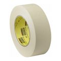Product Image of 36 mm x 55 m, Tan, High Performance Masking Tape 232, 6.3 mil