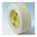 Product Image of 96 mm x 55 m, Tan, High Performance Masking Tape 232, 6.3 mil