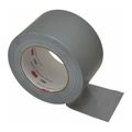 Product Image of 2.83" x 50 yd, Silver, Value Duct Tape 1900, 5.8 mil