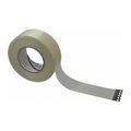 Product Image of 2" x Rubber Adhesive Polypropylene, 4 mil Thick, 100 Lb/in Tensile Strength, Series 8934, Packing Tape (Clear)