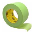 Product Image of 72 mm x 55 m, High Performance Green Masking Tape 401+, 6.7 mil