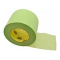 Product Image of 96 mm x 55 m, High Performance Green Masking Tape 401+, 6.7 mil