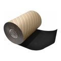 Product Image of 12" x 60' ft. Vinyl Black, Anti-Slip Surface, Floor & Aisle Marking Tape