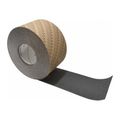 Product Image of 4" x 60' ft. Vinyl Gray, Anti-Slip Surface, Floor & Aisle Marking Tape