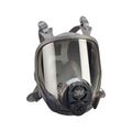 Product Image of Full Facepiece Reusable Respirator 6700DIN Small