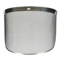 Product Image of Steel Mesh Faceshield Screen W96M 82506-00000, Molded