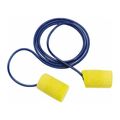 Product Image of 29dB, Foam, Barrel, Roll Down, Corded , Disposable Earplugs (Pack of 200)