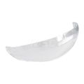 Product Image of Polycarbonate Replacement Chin Protector, 7000127233