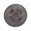 Product Image of Advanced Particulate Filter 2296, P100, with Nuisance Level Acid Gas Relief (Pack of 2)