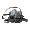 Product Image of Silicone, Bayonet, Large - Half Facepiece Respirator
