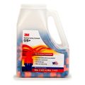 Product Image of Flame-Retardant, 2 AWG Wing Twist-On Wire Connector, Blue & Orange (Pack of 500)
