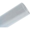 Product Image of Heat-Shrink & Cold-Shrink Sleeve 3/4" to 3/8" ID Clear (Pack of 10), 7000133695