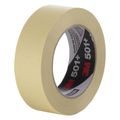 Product Image of 72 mm x 55 m, Tan, Specialty High Temperature Masking Tape 501+, 7.3 mil