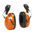 Product Image of PELTOR Hi-Viz Earmuffs H31P3E, Hard Hat Attached