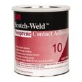 Product Image of 1 Gal Can, Amber 30 Min Working Time, Contact Adhesive Glue