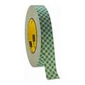 Product Image of 1" x 36 yd, Double Coated Paper Tape 401M, Natural, 9 mil