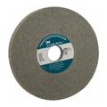 Product Image of 12" x 2" x 5", Scotch-Brite EXL Deburring Convolute Wheel, XL-WL, 8S Fine