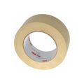 Product Image of 2" Wide 5.3 mil Thick Masking Tape, 7000148381