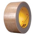Product Image of 1" x 144 yd, Transparent, Polyester Protective Tape 336, 1.5 mil