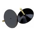 Product Image of Adhesive & PSA 1/4" Shank, 10,000 Max RPM, Disc Backing Pad