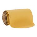 Product Image of 6", Stikit Gold Film Disc Roll, 01331, P120 grade, 75 discs per roll, 6 rolls per case