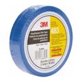 Product Image of 1" x 36 yd, Blue, Polyethylene Tape 483, 5.0 mil