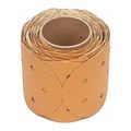 Product Image of Stikit Paper Disc Roll 363I, 5" x NH, 5 Hole, 80 F-weight, D/F, Die 500FH (Pack of 100)