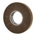 Product Image of Scotch-Brite Cut and Polish Flap Brush, 12" x 2" x 5" 7A MED