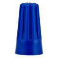 Product Image of Fire-Resistant, 3 AWG Standard Twist-On Wire Connector, Blue (Pack of 1000)