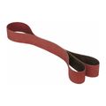 Product Image of 3" x 132", Cubitron ll Cloth Belt 784F, 36+ YF-weight, Film-lok, Single-flex