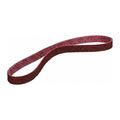 Product Image of 2" x 132" Long, Alum. Oxide Med Grade, Non-Woven, Series SC-BS Abrasive Belt