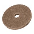 Product Image of 8" x 1" x 1/4", Scotch-Brite EXL Unitized Wheel, XL-UW, 8A Coarse