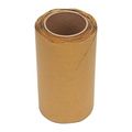 Product Image of Stikit Gold Paper Disc Roll 216U, P400 A-weight, 8" x NH, Die 800L (Pack of 125)