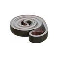 Product Image of 2" x 132" Long 16 Grit Aluminum Oxide Abrasive Belt Series 307EA, 7010325568